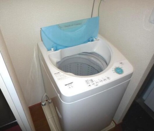 レオパレスフォレスト 浅羽野の物件内観写真